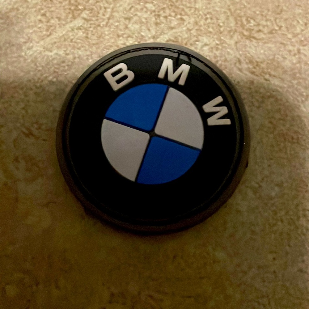 Triple Aught Design Bmw Patch - image 1